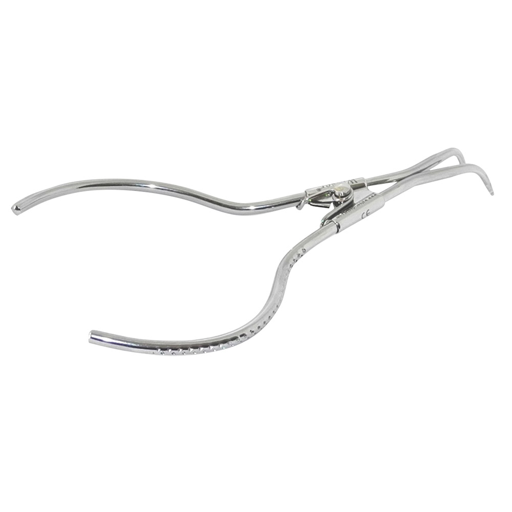 Walser Matrizenzange St