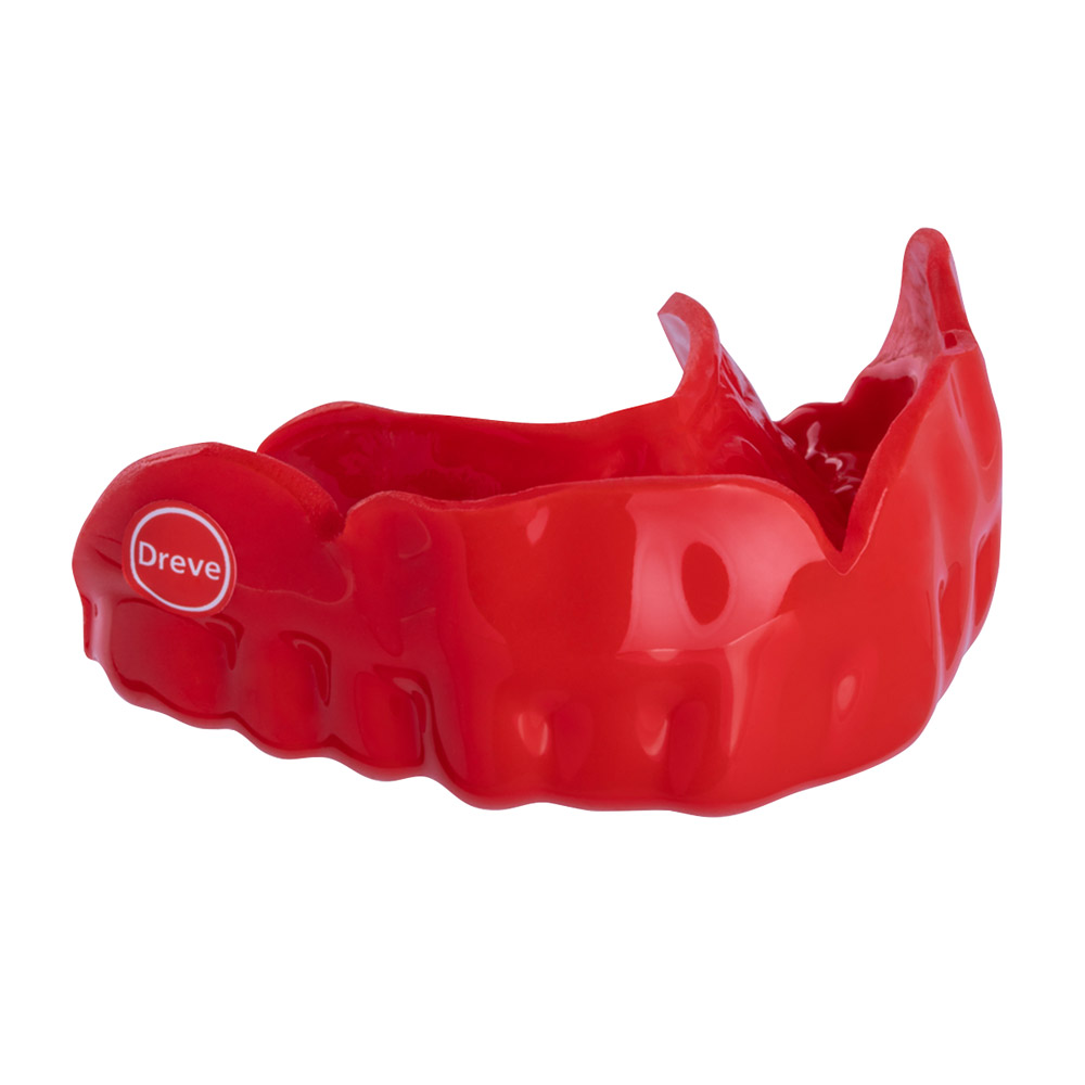 Drufosoft color 120x3mm rot 10St