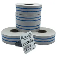 MELAG Medizintechnik GmbH & Co.KG MELAdoc Etiketten m. Farbwalze EN Pa 6x750 MELAG Medizintechnik GmbH & Co.KG MELAdoc Etiketten m. Farbwalze EN Pa 6x750