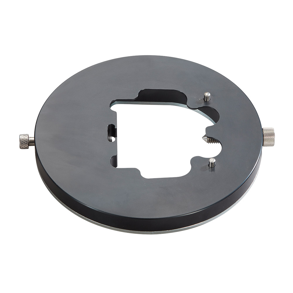 AUTO spin Universalplattenhalter St