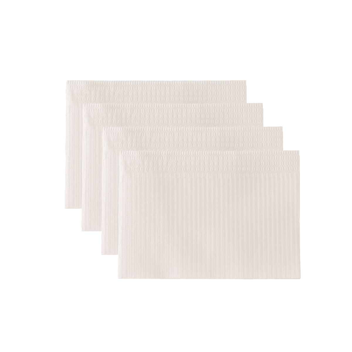Monoart Patientenservietten Towel UP Farbe: weiß (Euronda)