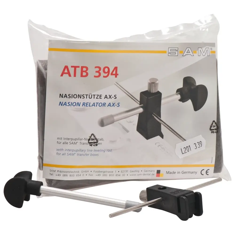 104423_Transferbogen_Axioquick__Stueck_Nasionstuetze_AXS SAM Transferbogen Axioquick® - Stück Nasionstütze AX-S