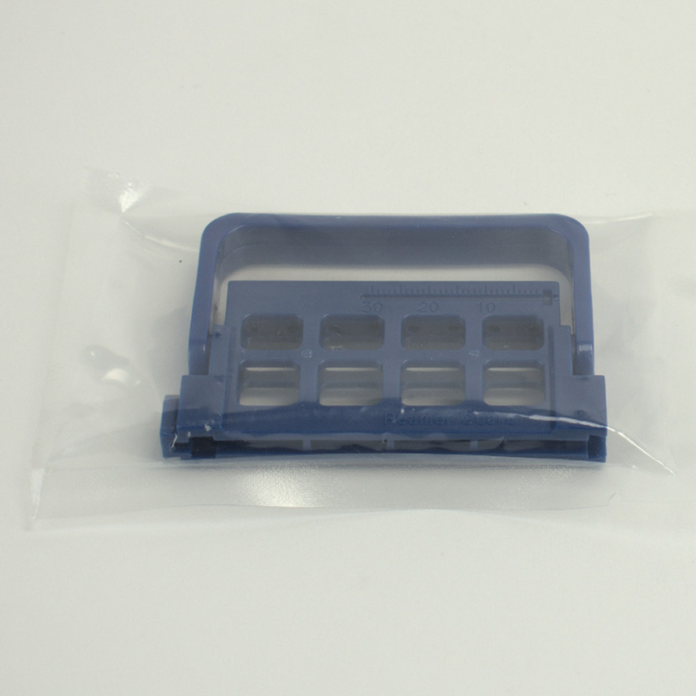 Endo Organizer blau St