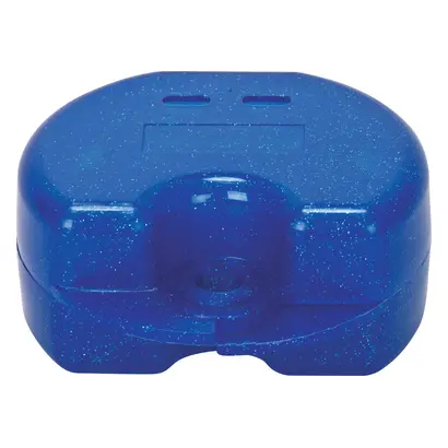 Cardex Dental GmbH Zahnspangendosen blau St
