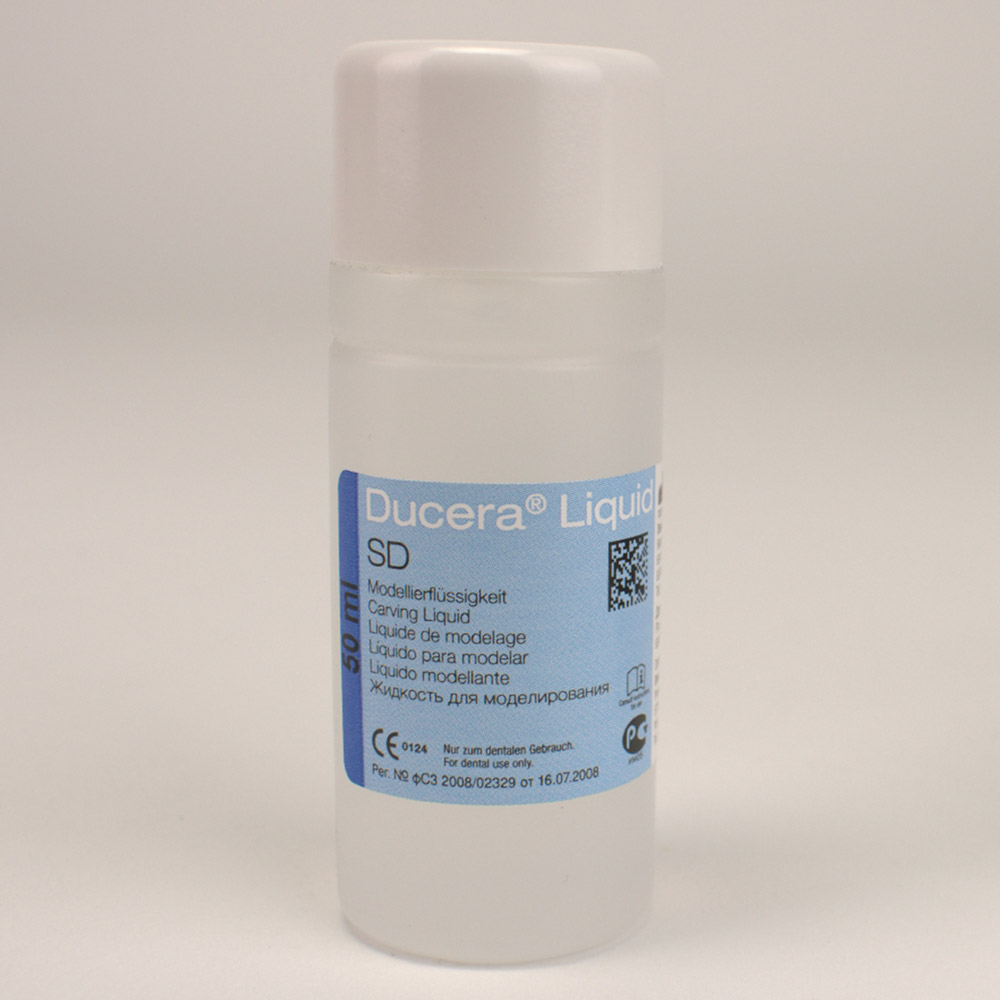 Ducera Liquid SD 50ml