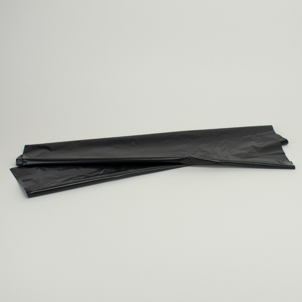 Abfallbeutel 50L 56,5x50cm 100St Rl
