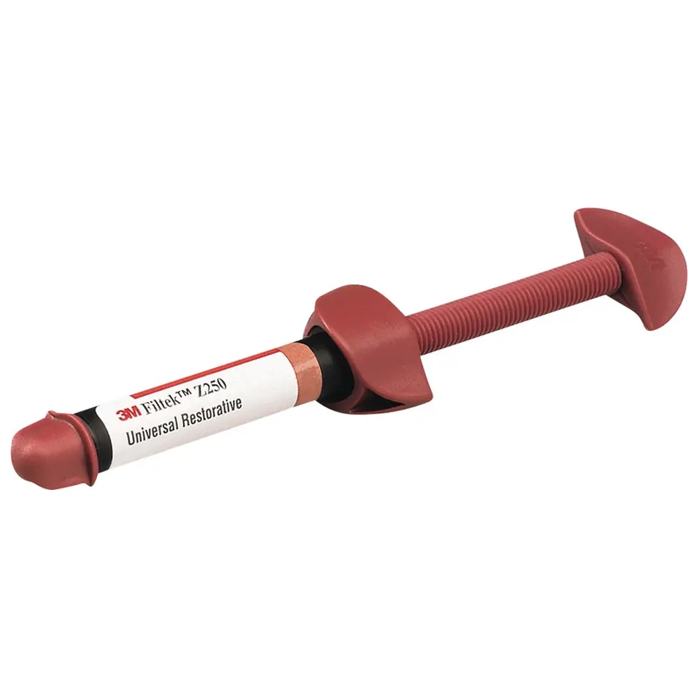 Solventum Dental Solutions Filtek™ Z250 - Spritze 4 g A3,5