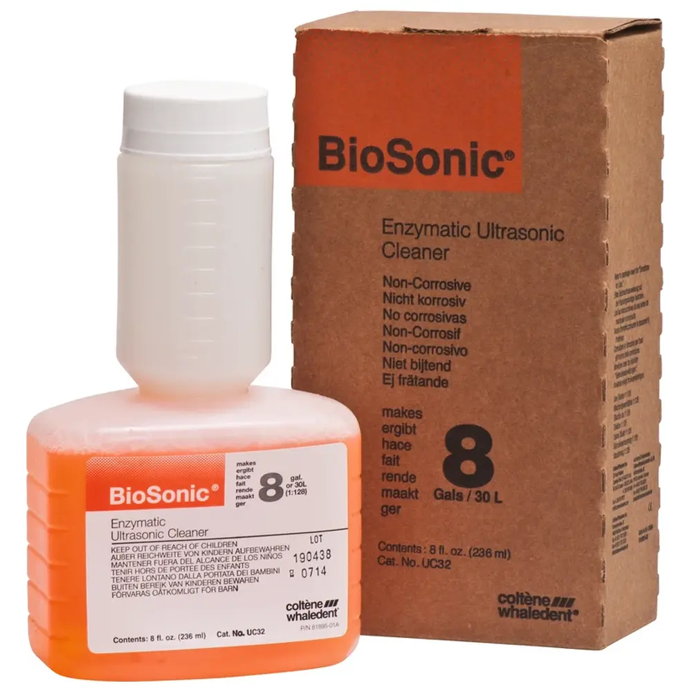 COLTENE BioSonic® Enzym Reiniger - Stück