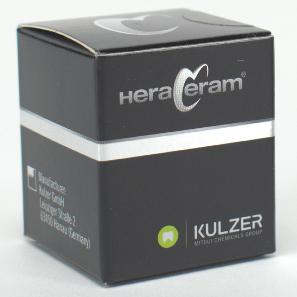 HeraCeram Stains Univ. Pulver BS-A 3g