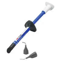 3M Espe Dental Products Filtek Supreme Flowable B2 Refill Spritze Pa 2x2g
