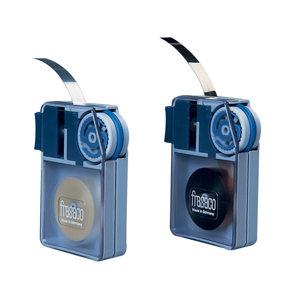 GX75659_Frasaco_Streifen_klar_xduenn_005_Spend Frasaco Streifen klar x-dünn 0,05 Spend