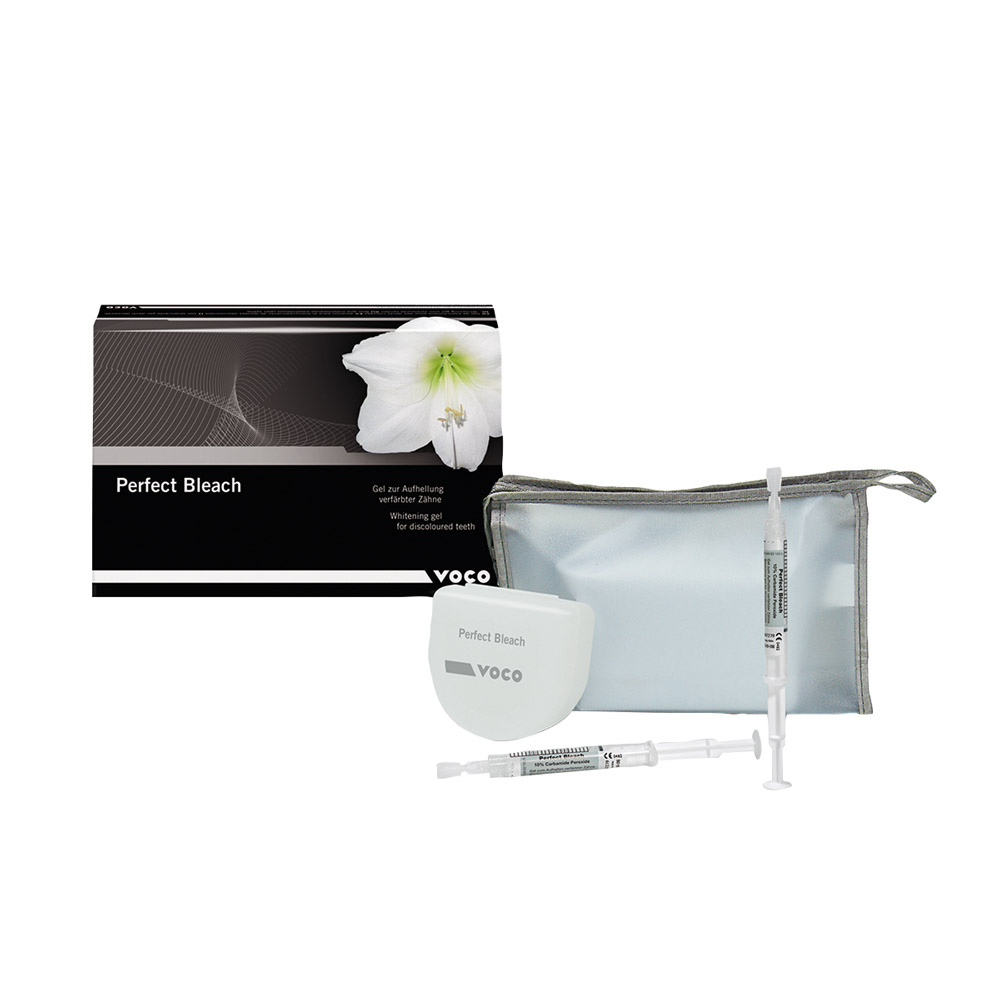 Perfect Bleach 16% 6x2,4ml Set