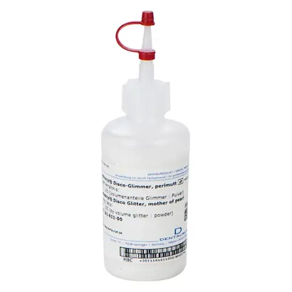 Dentaurum GmbH & Co. KG Orthocryl Disco Glimmer perlmut Pa 50g