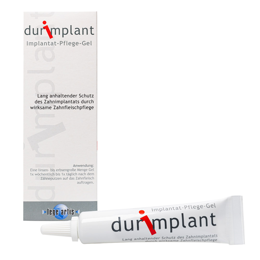Durimplant 10ml Tb