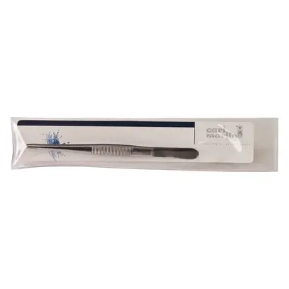 Carl Martin GmbH Anatomische Pinzette 14,5cm St