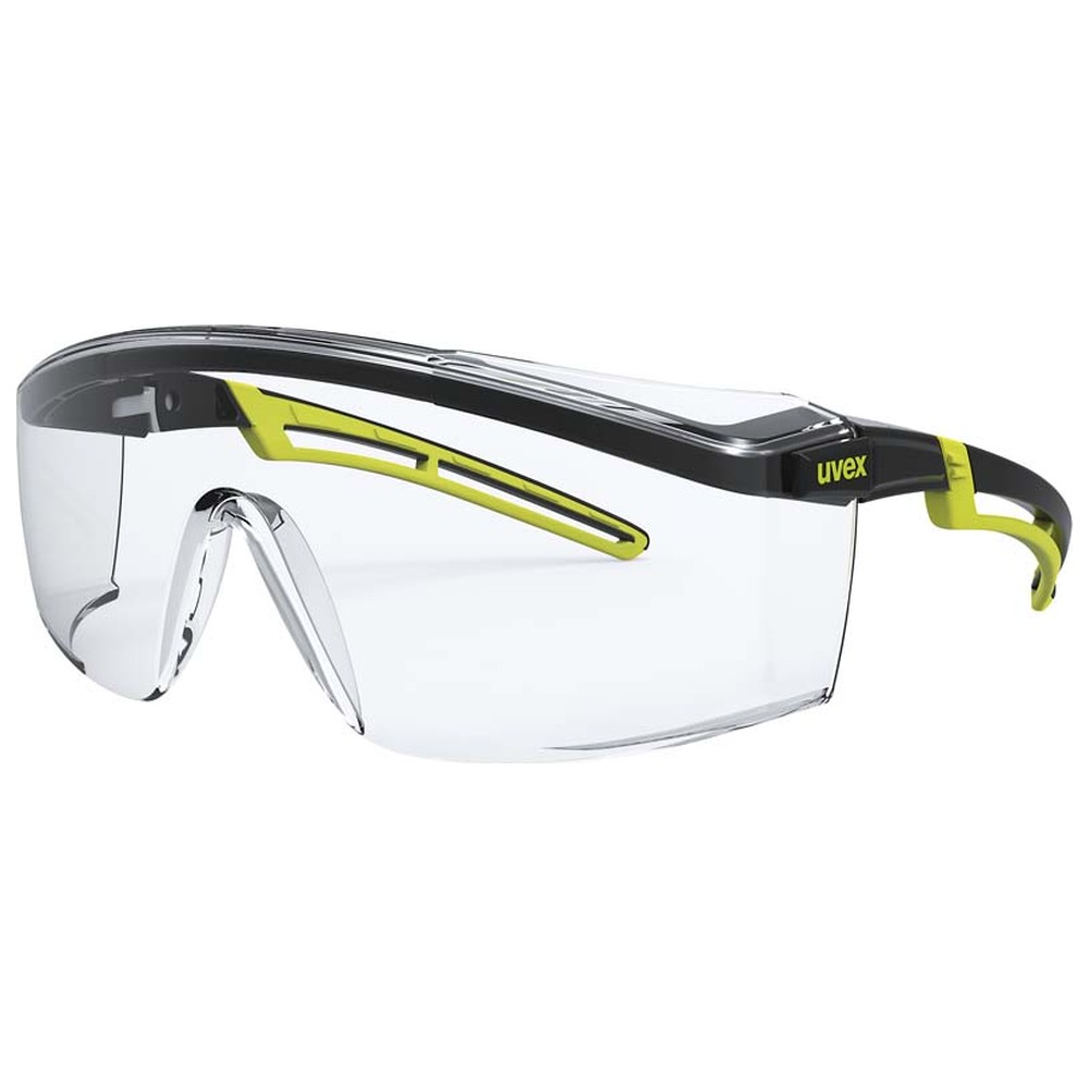 Hager & Werken Hager iSpec® Safety Fit II - Stück lime