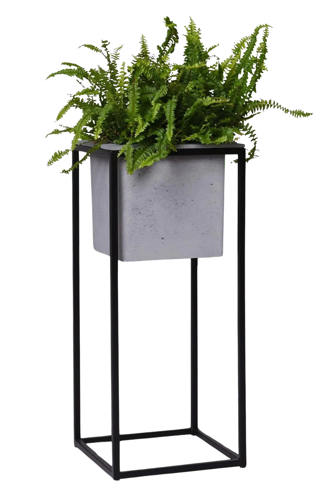 aplanta-571121033070_aplantaPflanzkuebel__Momo__70x30x30cm_Schwarz_Grau