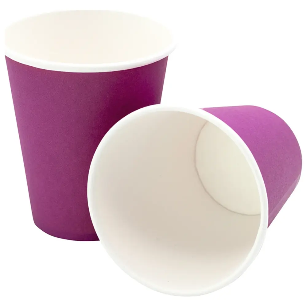 Medicom® Papier-Mundspülbecher - Karton 3.000 Stück lavendel