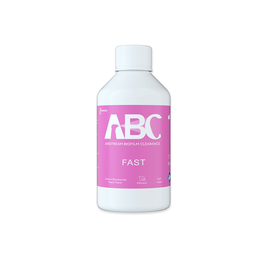 Air Polishing Pulver FAST 65µm 300g