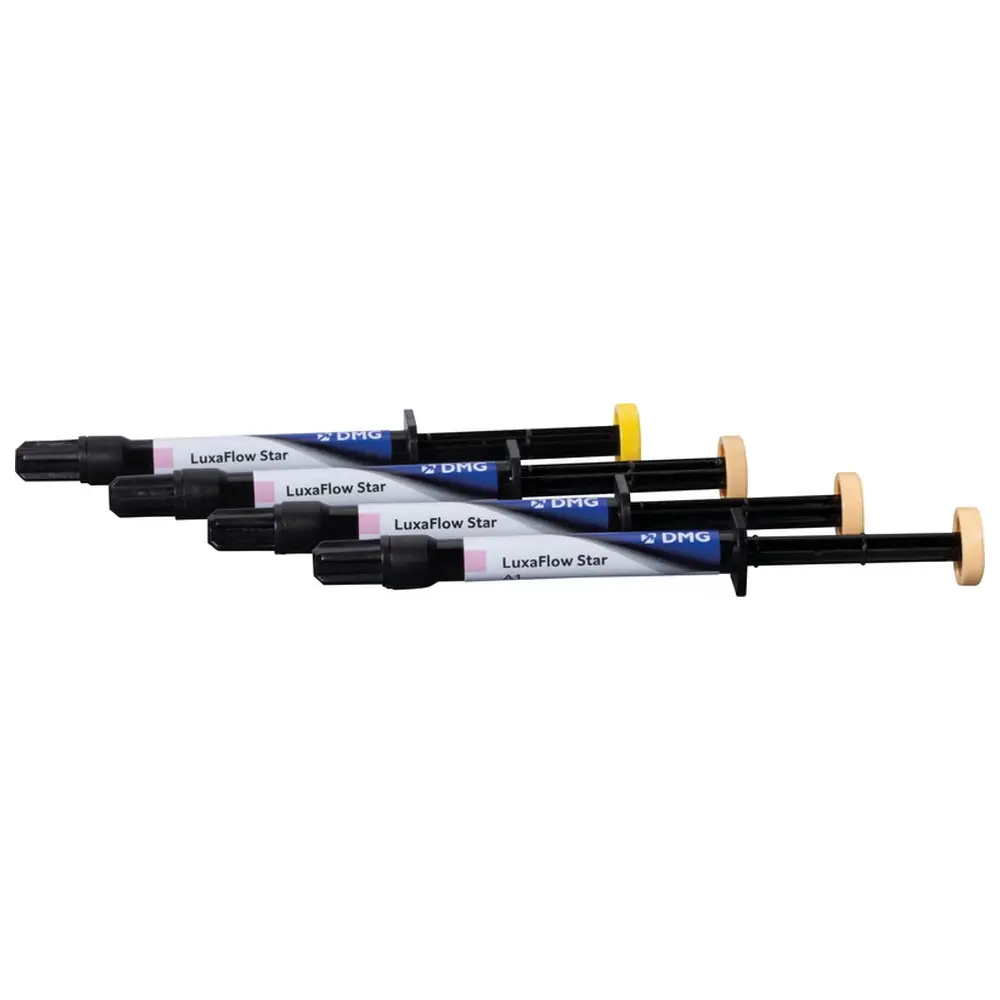 DMG LuxaFlow Star - Starter Pack
