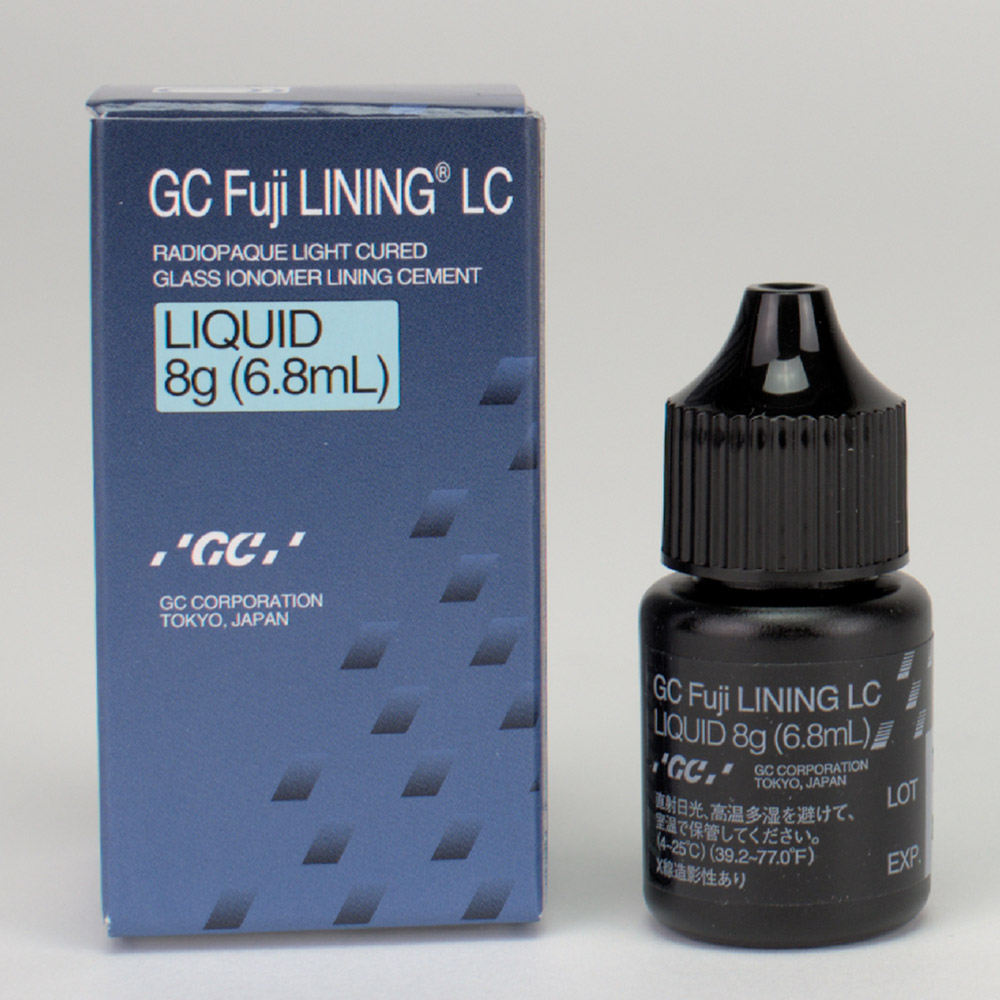 Fuji Lining LC Flüssigk. 8g Pa