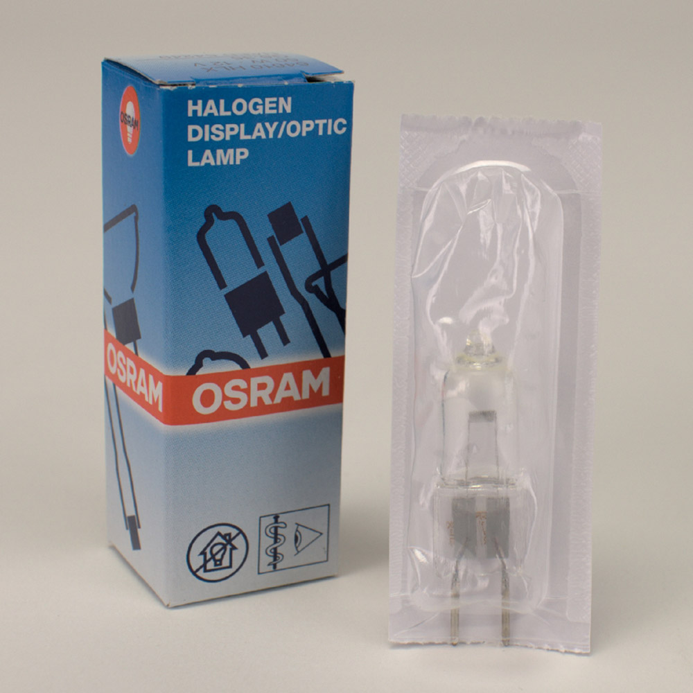 Ersatzlampe Osram 64610HLX/50W St