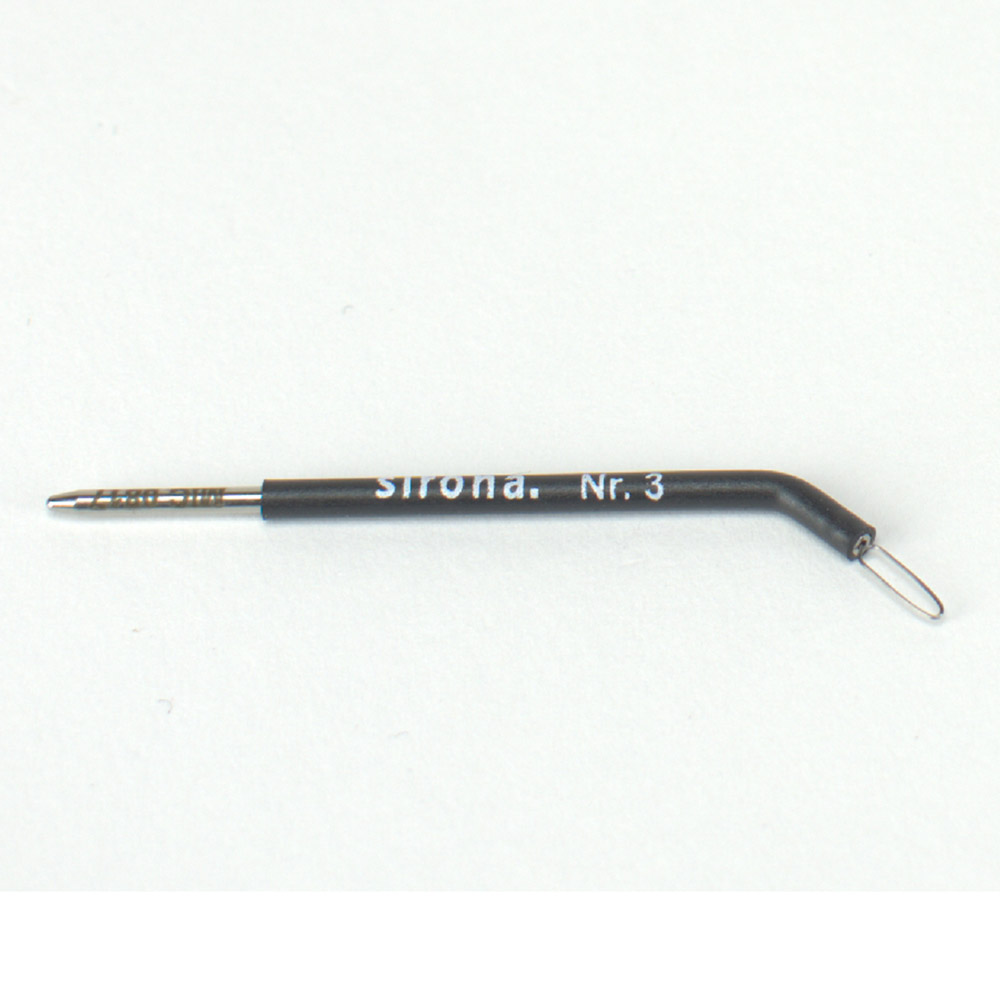 Sirotom Elektrode Fig. 3 St