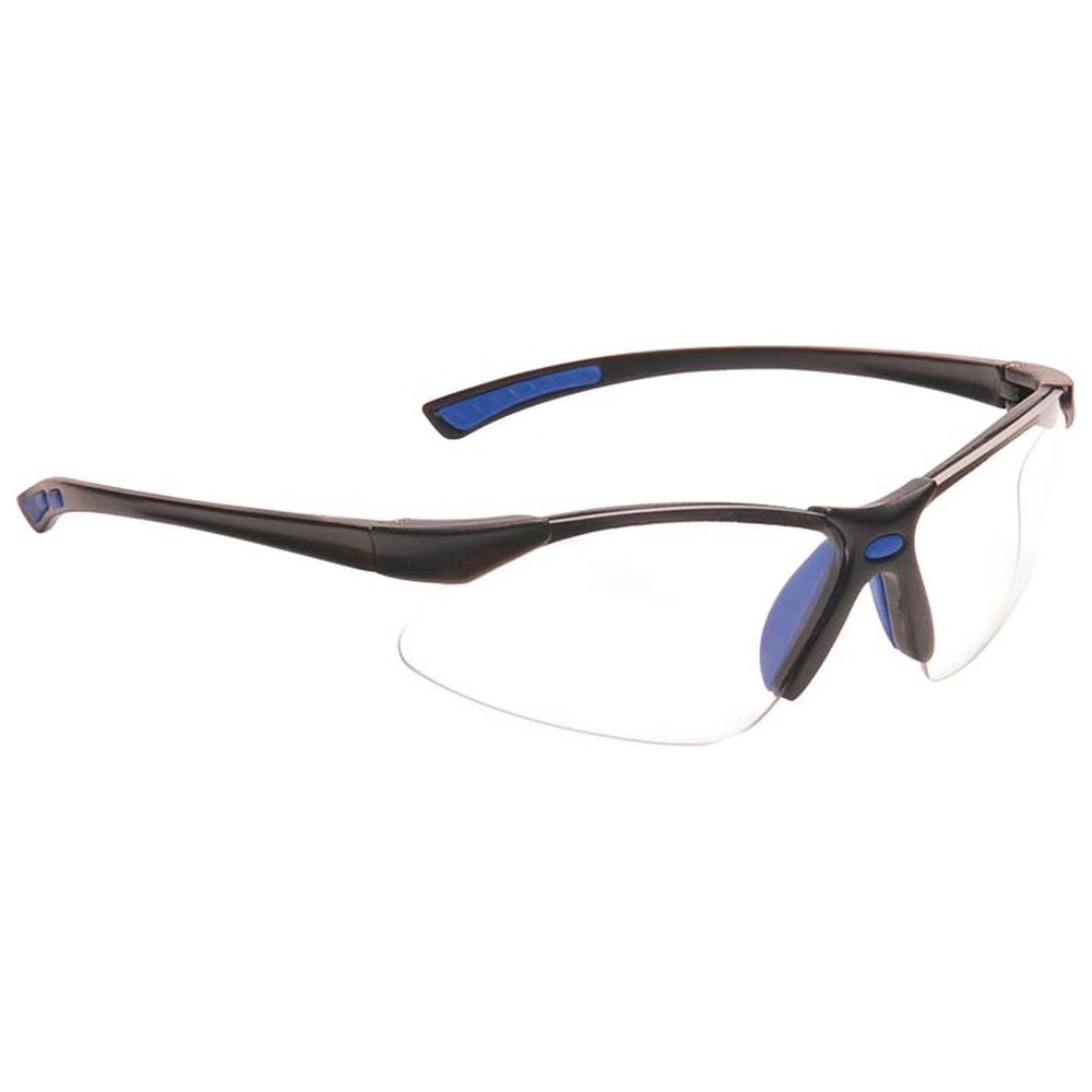 Hager & Werken H&W iSpec® Safety III - Stück transparent
