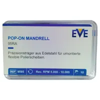 EVE Ernst Vetter GmbH EVE POP-ON RA TRÄGER 95RA Pa 10