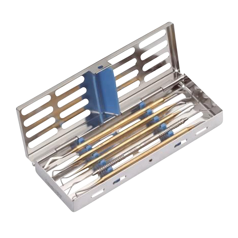Polyfill Instrumenten Set 1047/A Set