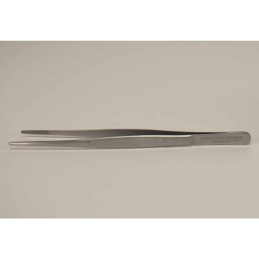 GX73054_Pinzette_anatomisch_HSC_06020_St Pinzette anatomisch HSC 060-20 St