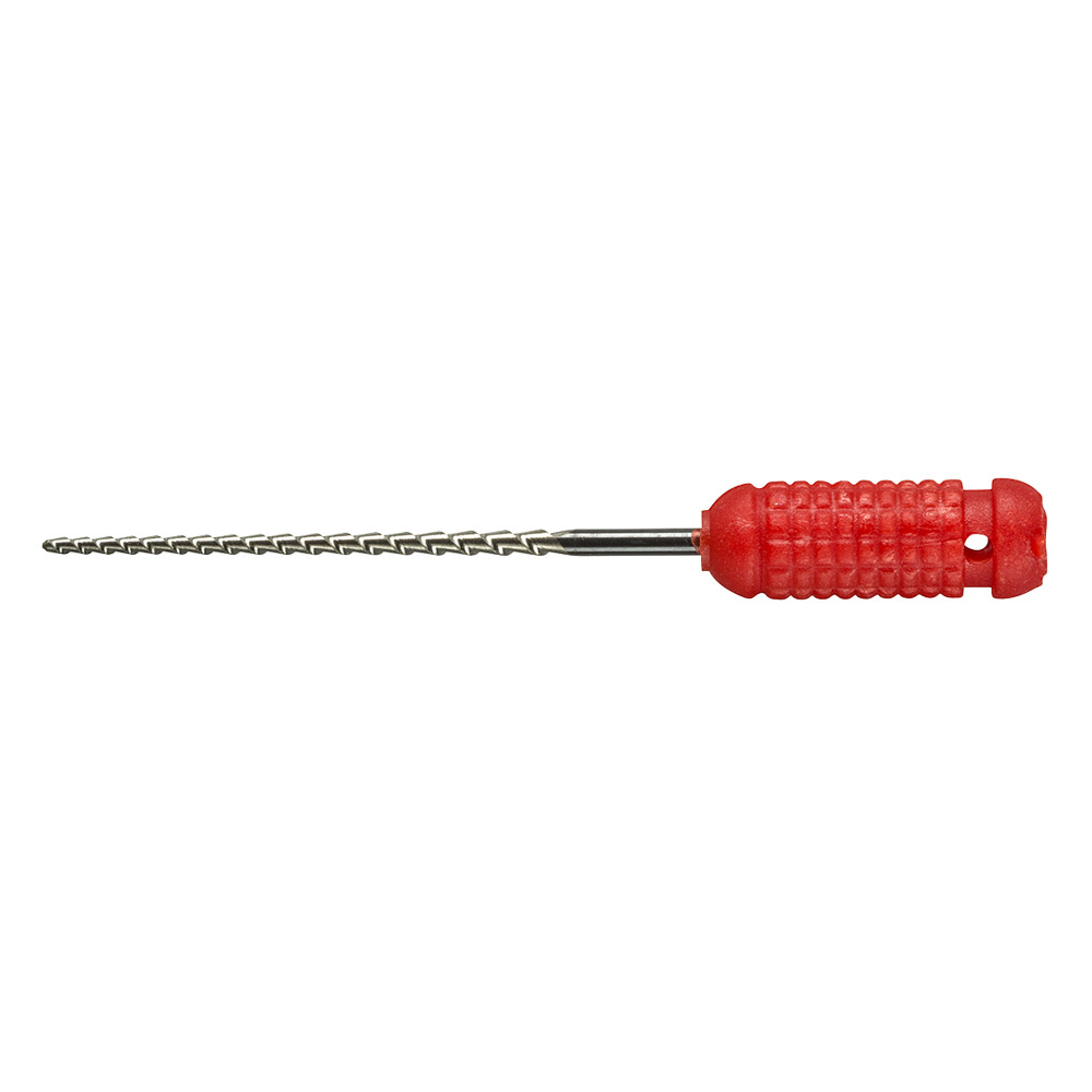 NiTi-S File #55 31mm 6pcs