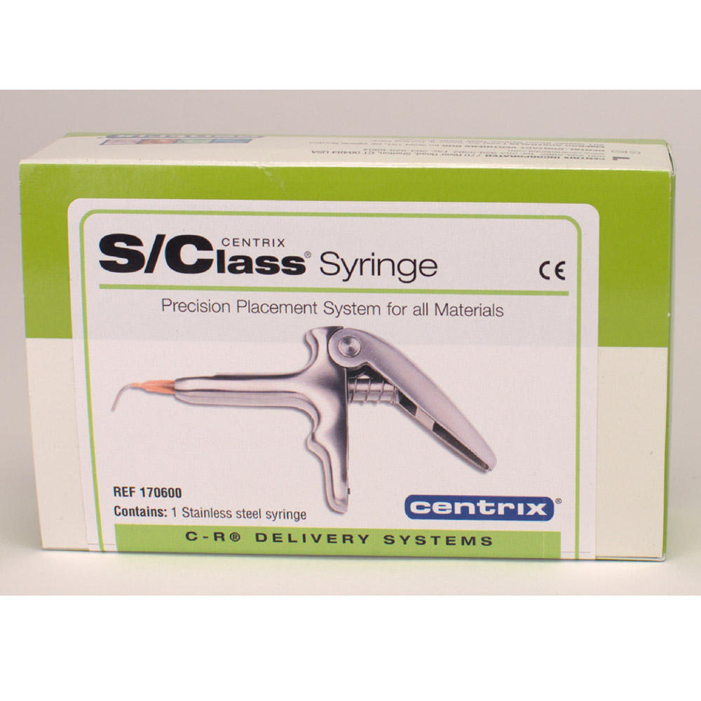 GX72991_Dosierpistole__SClass_St Dosierpistole S-Class St