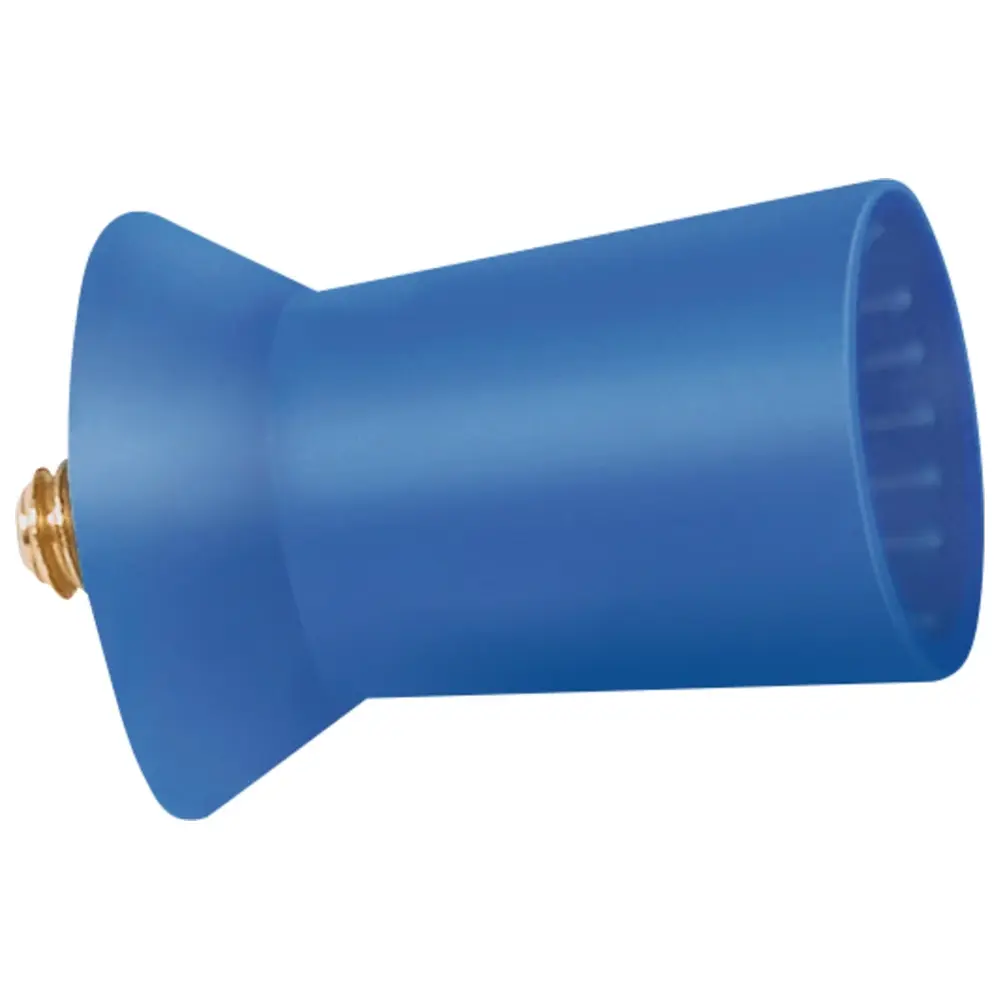 Becht Prophylaxepolierer - Packung 24 Stück blau, aufschraubbar, weich Becht Prophylaxepolierer - Packung 24 Stück blau, aufschraubbar, weich