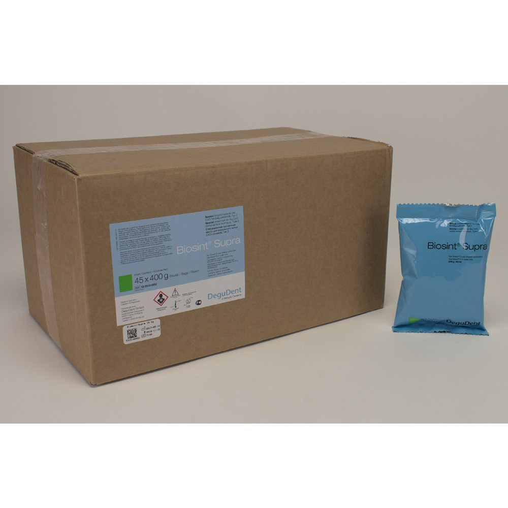 Biosint-Supra 45 X 400g Krt