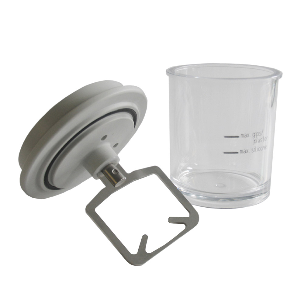 Twister Pro Becher+Rührwerk700ml St