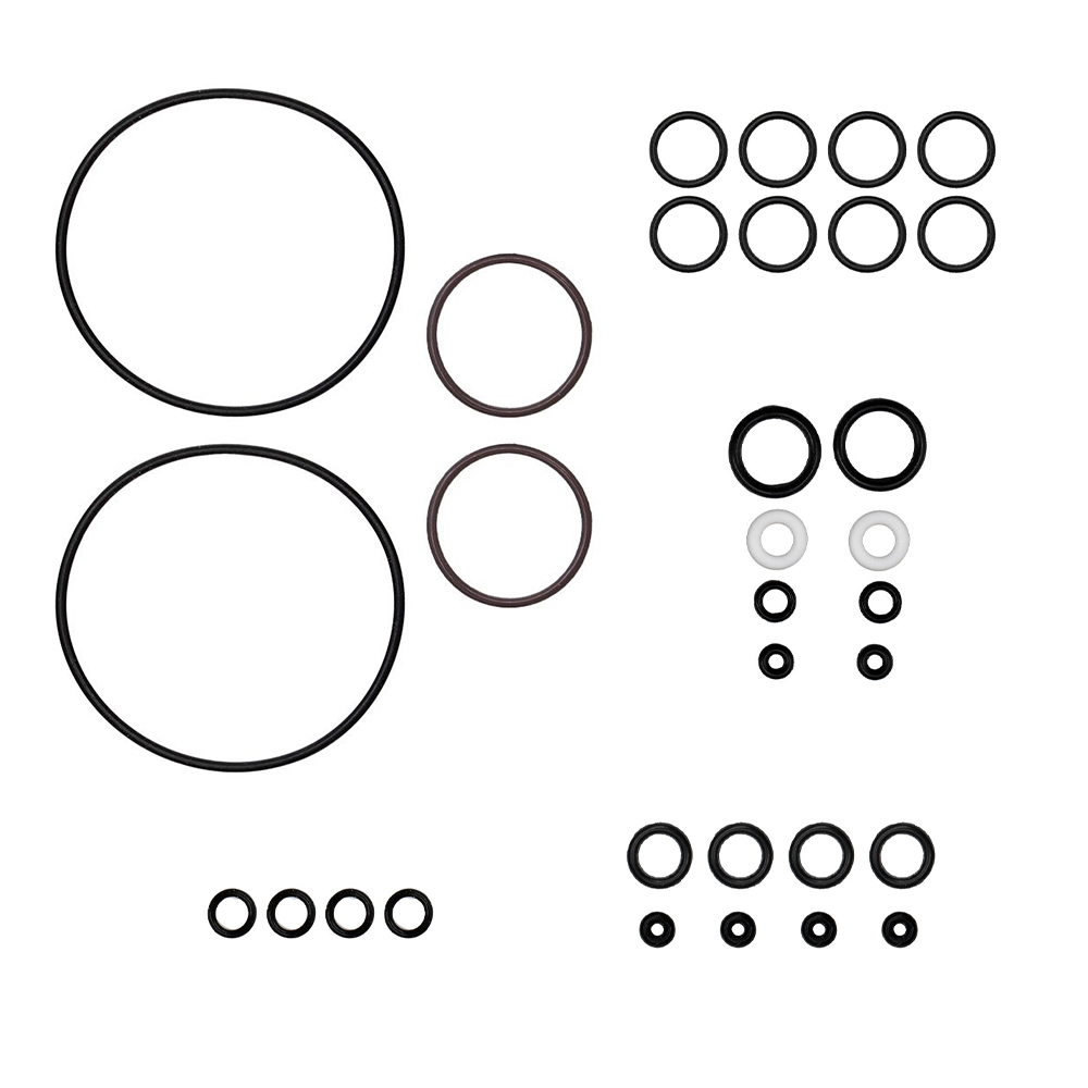 Dichtungsringe KIT für AP-A/AP-B I 32 tlg.
