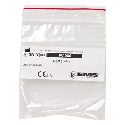 EMS SA Lichtleiter f.Piezon Master 700 Pa 4 EMS SA Lichtleiter f.Piezon Master 700 Pa 4