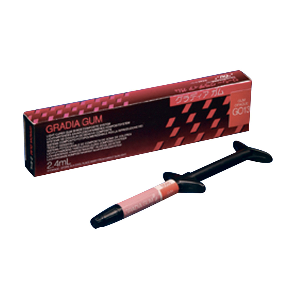 Gradia Gum Modifier GM-36 2,4ml