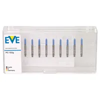 EVE Ernst Vetter GmbH EVE PROPHYCLEAN Schleifer RA PC102g grob Pa 10