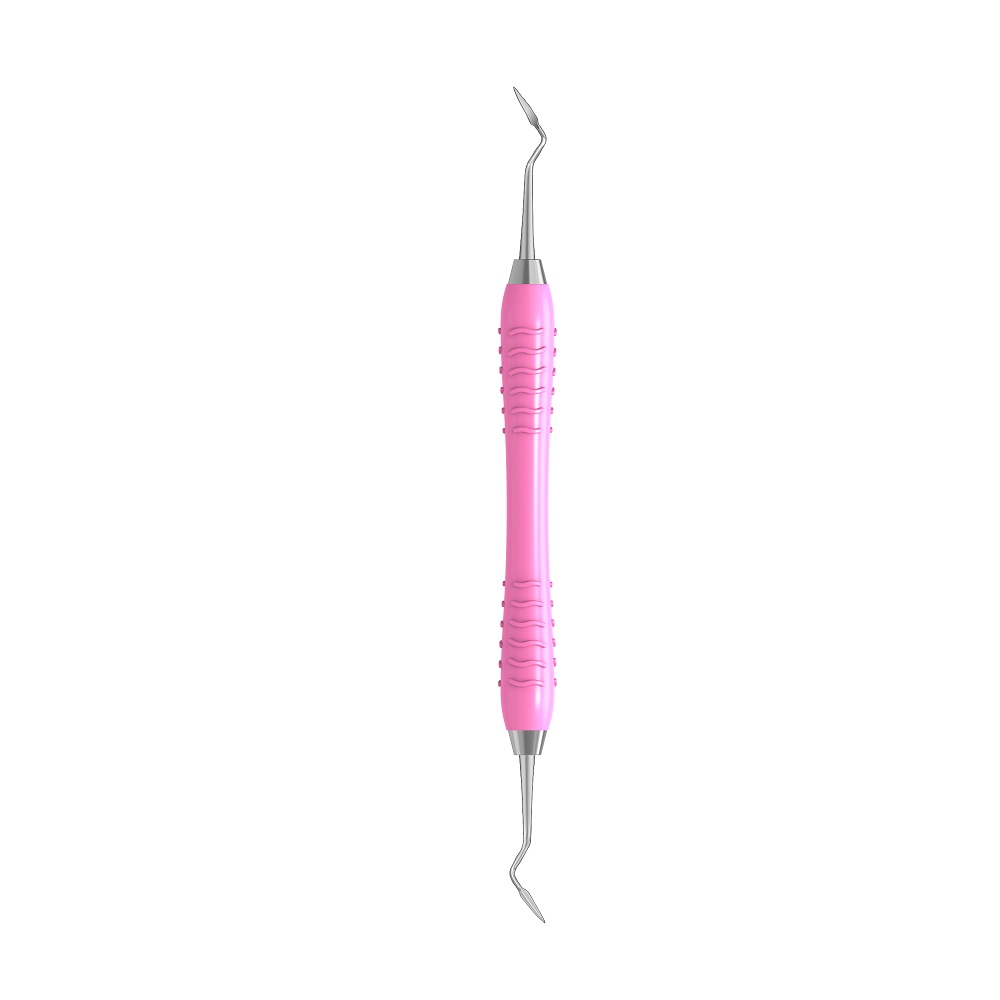 Scaler Colori 972/CI2-3 pink LS St