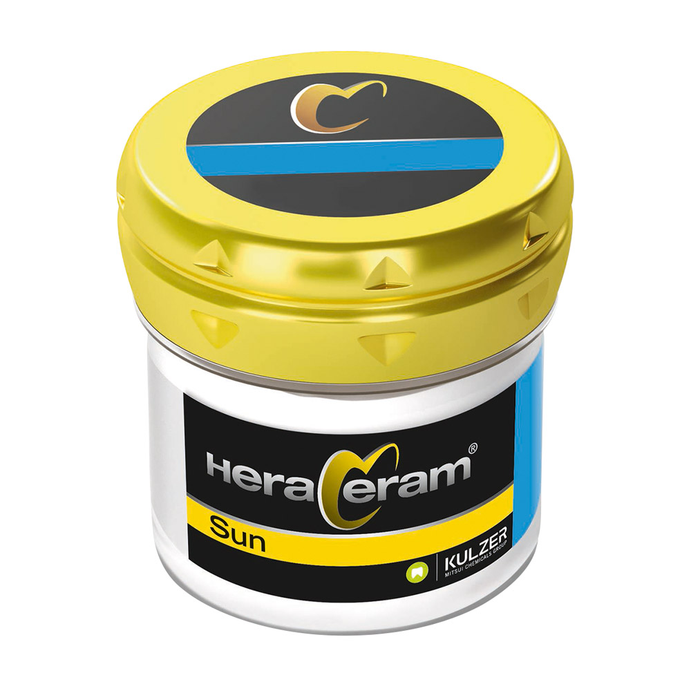 HeraCeramSun Schneide 2 20g