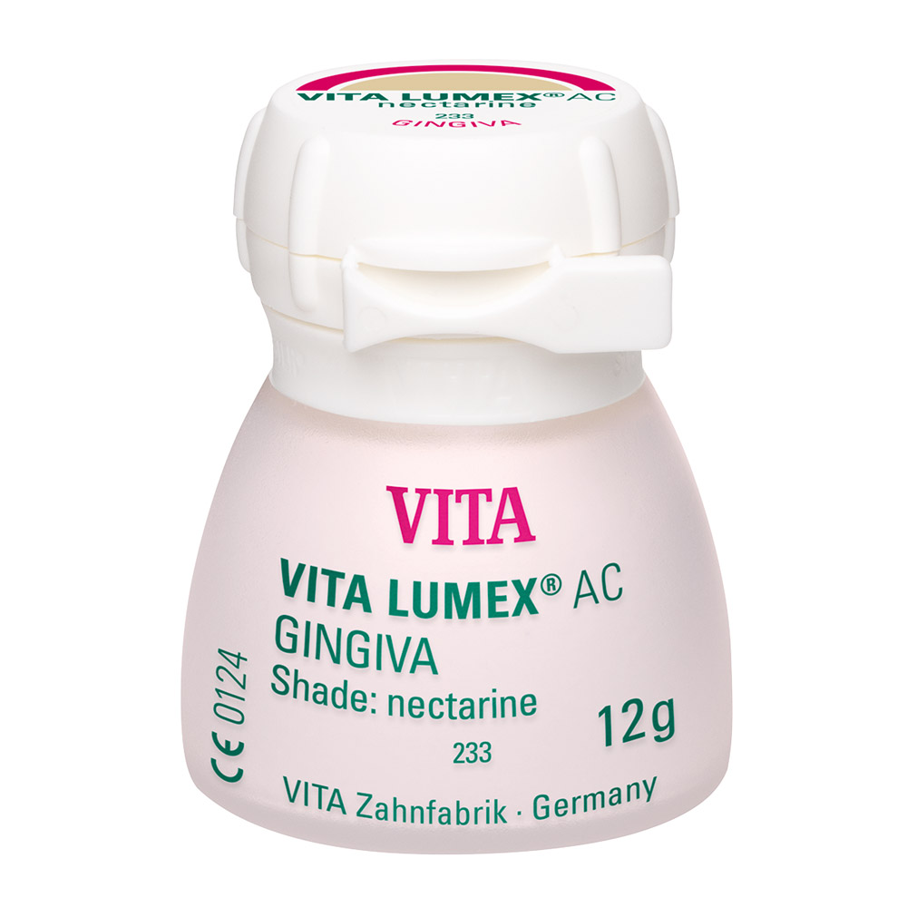 VITA LUMEX AC Gingiva deep-red 12g