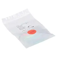 Dentaurum GmbH & Co. KG Elastic Placers bunt gemischt Pa 50