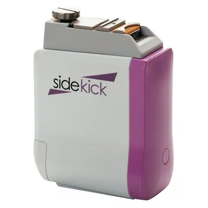 Hu-Friedy Mfg. Co., LLC Sidekick Schärfeinheit SDKKIT Kit