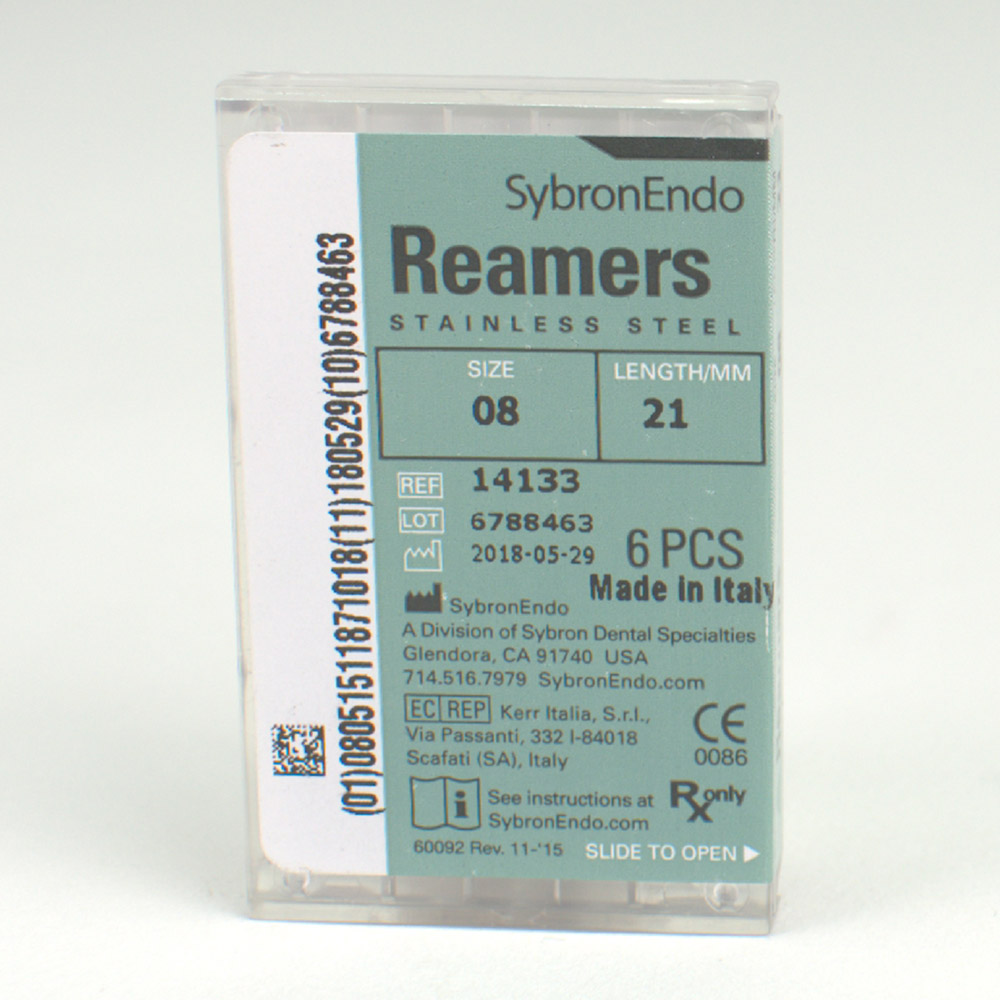 K-Bohrer 08 21mm Sa