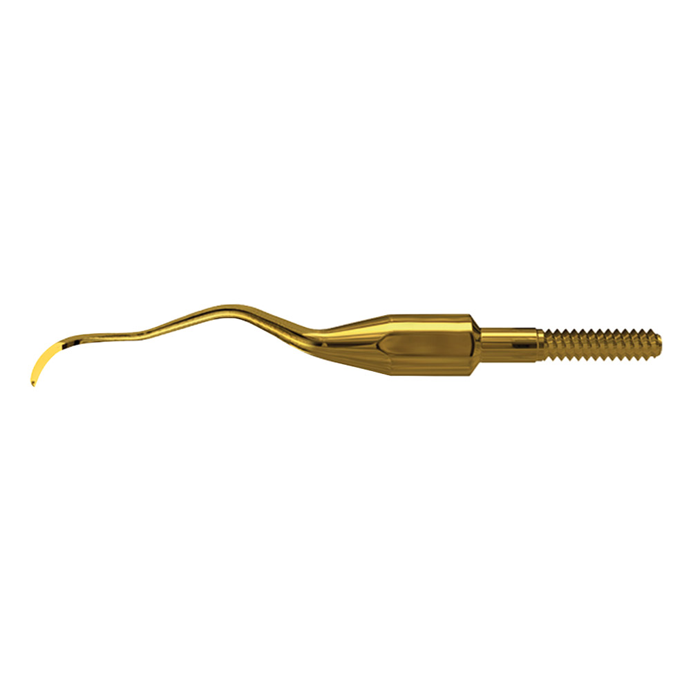 Kürette Langer 1 XP Quick Tip AE St