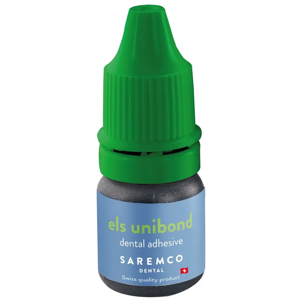 Saremco els unibond - Flasche 5 ml Unibond