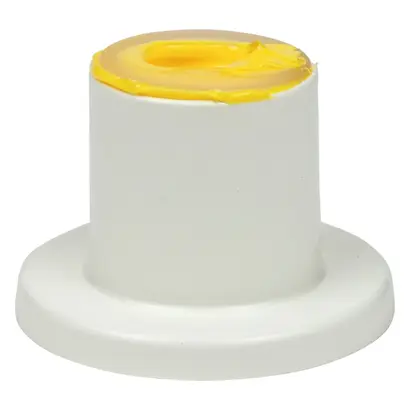 al dente Dentalprodukte GmbH Formkitt-Topf gefüllt St al dente Dentalprodukte GmbH Formkitt-Topf gefüllt St