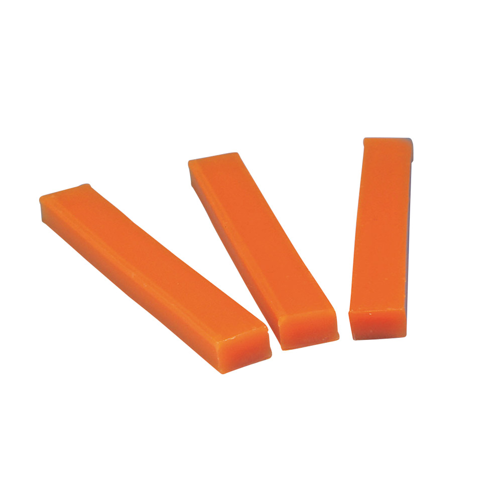 Ceramo Caps-Wax orange 200g
